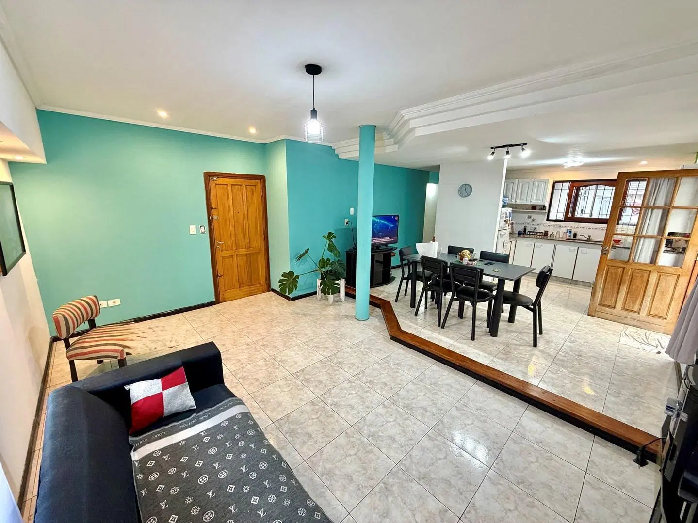Departamento PH en Venta en Lomas de Zamora, G.B.A. Zona Sur, Argentina 3