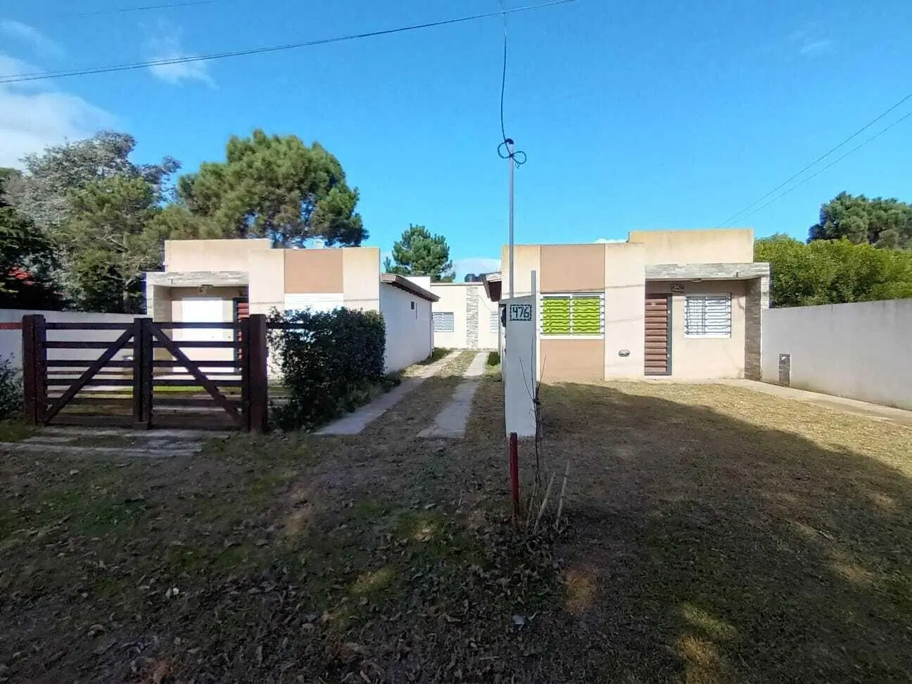 Departamento PH en Venta en Mar del Tuyú, Costa Atlántica, Buenos Aires 1