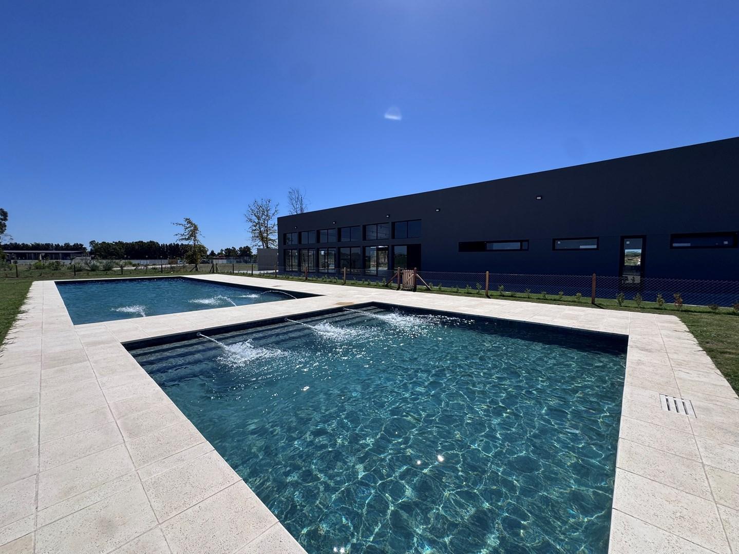 Foto de Terreno Lote en Venta en Saint Thomas Chico, Esteban Echeverría, G.B.A, imagen 1