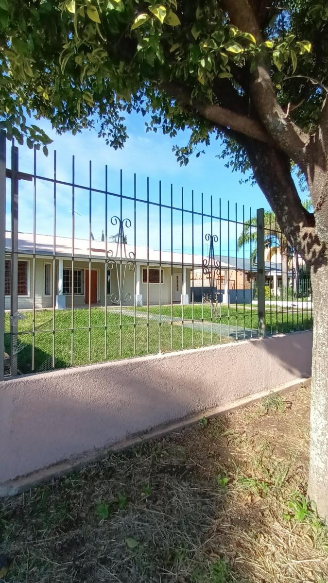 Casa en Venta Sobre La Ruta en Colonia Tirolesa 5