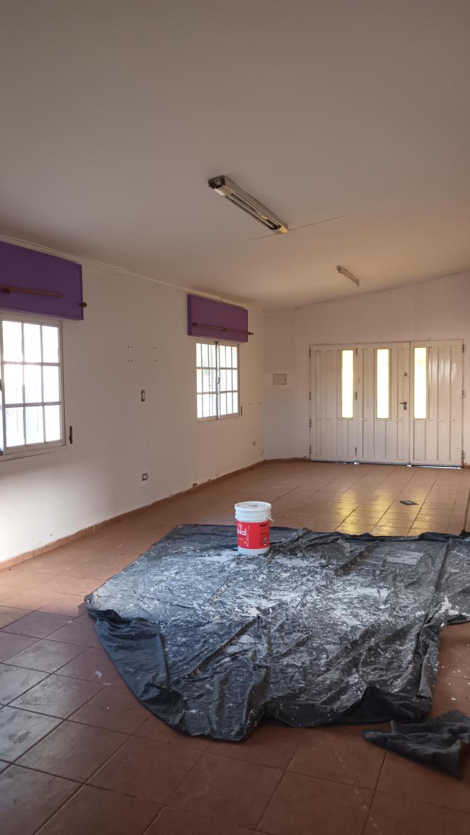 Casa en Venta Sobre La Ruta en Colonia Tirolesa 1