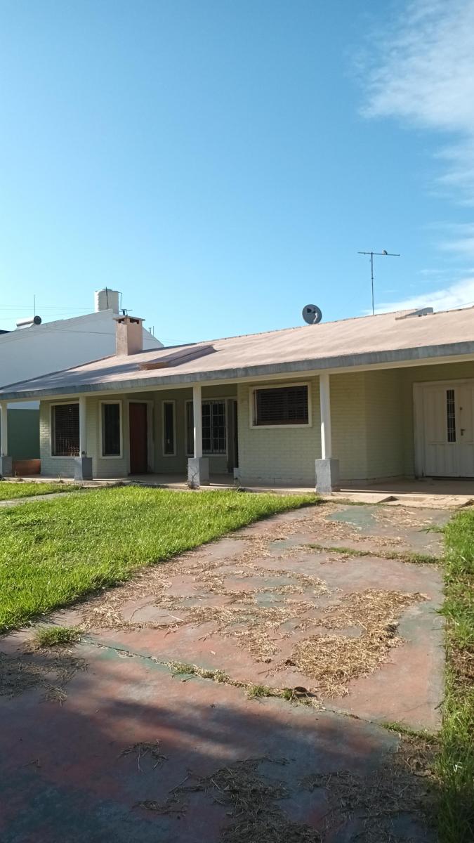 Casa en Venta Sobre La Ruta en Colonia Tirolesa 2