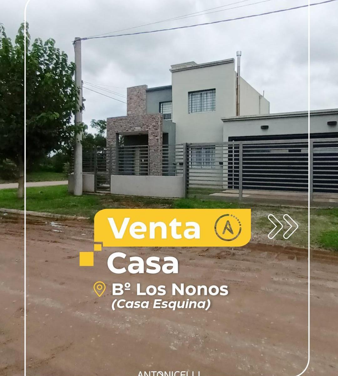 Propiedad en Argentina
