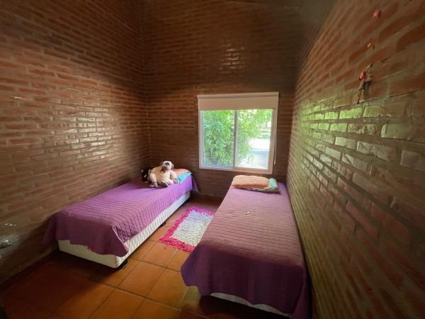 Casa 2 Dorm. Country de Ger 4