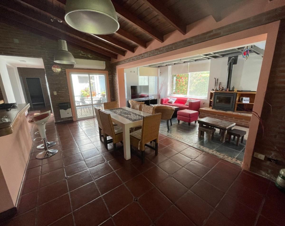 Casa 2 Dorm. Country de Ger 5