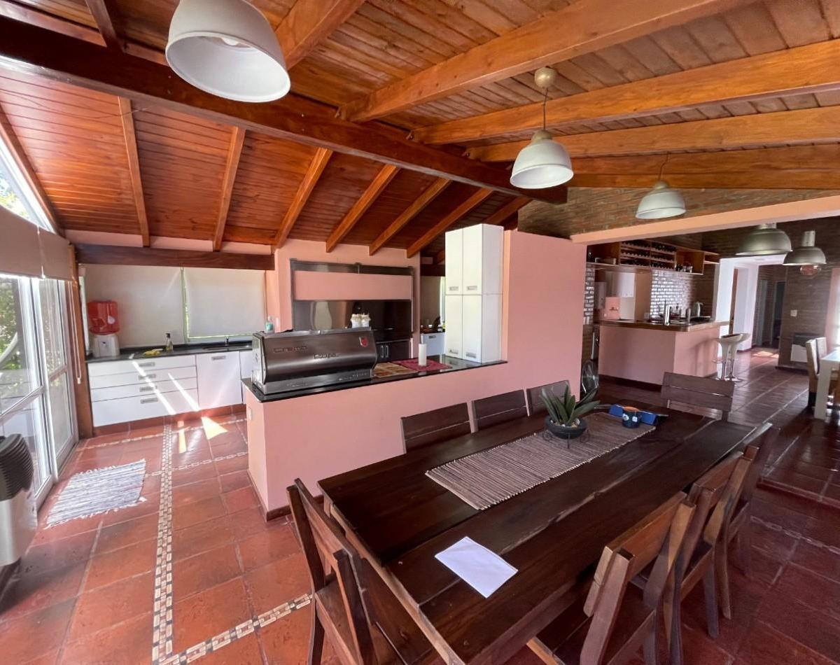 Casa 2 Dorm. Country de Ger 2