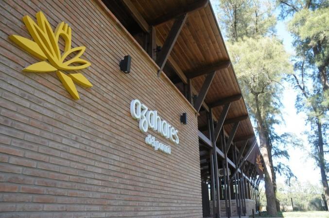 Terreno Barrio Azahares del Parana Fighiera 1000 m² 2