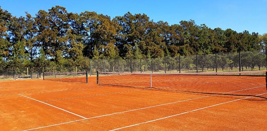 Terreno Barrio Azahares del Parana Fighiera 1000 m² 3