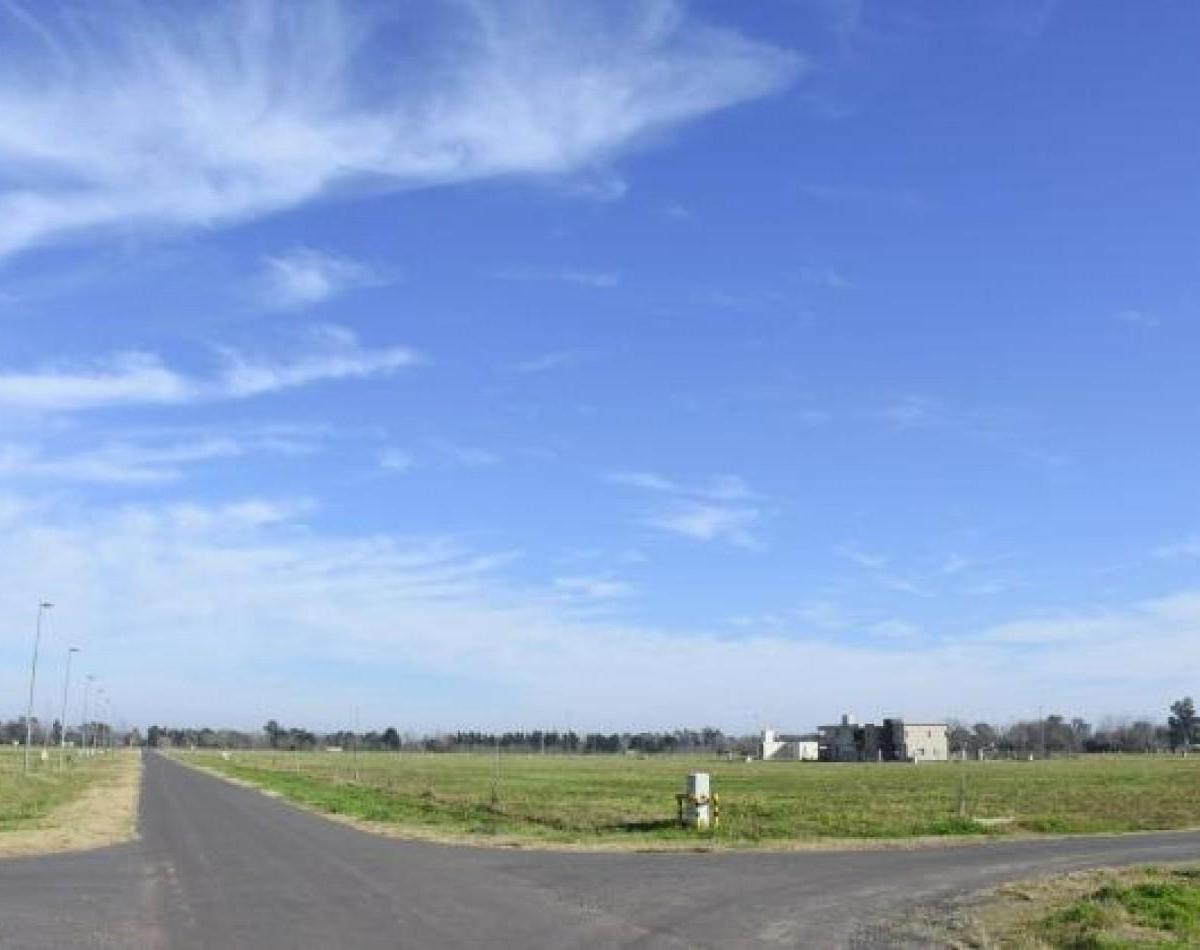 Propiedad en Argentina