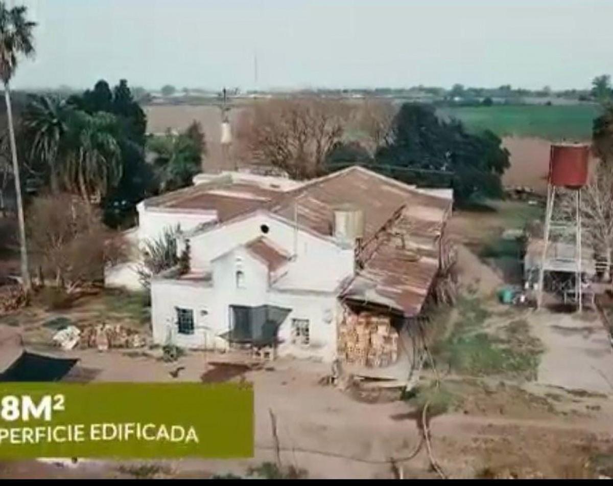 Propiedad en Argentina