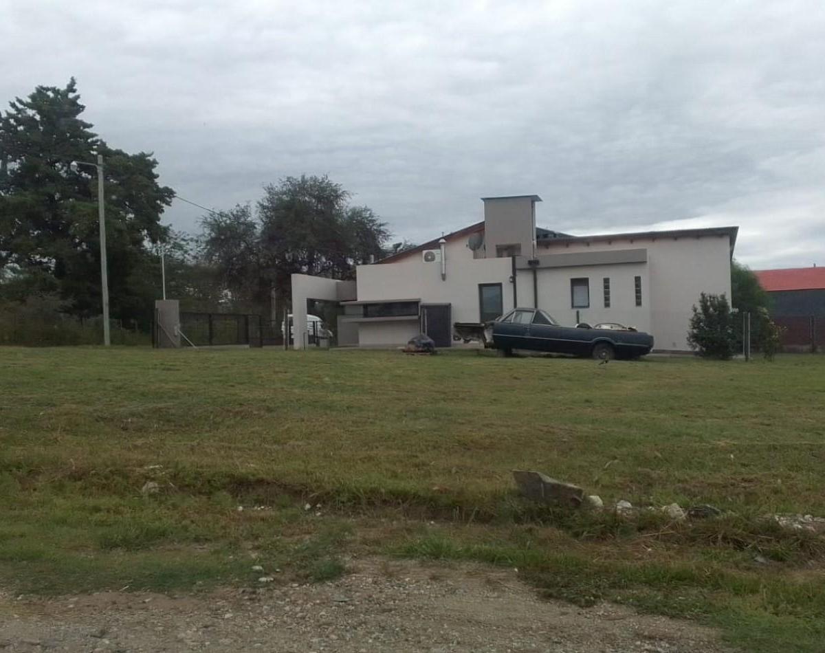 Terreno de 800 m² en Barrio Los Ciruelos Santa Rosa de Calamuchita 2