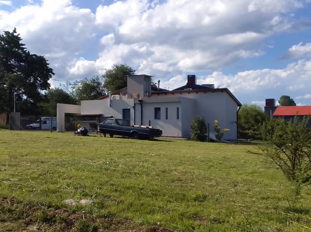 Terreno de 800 m² en Barrio Los Ciruelos Santa Rosa de Calamuchita 4