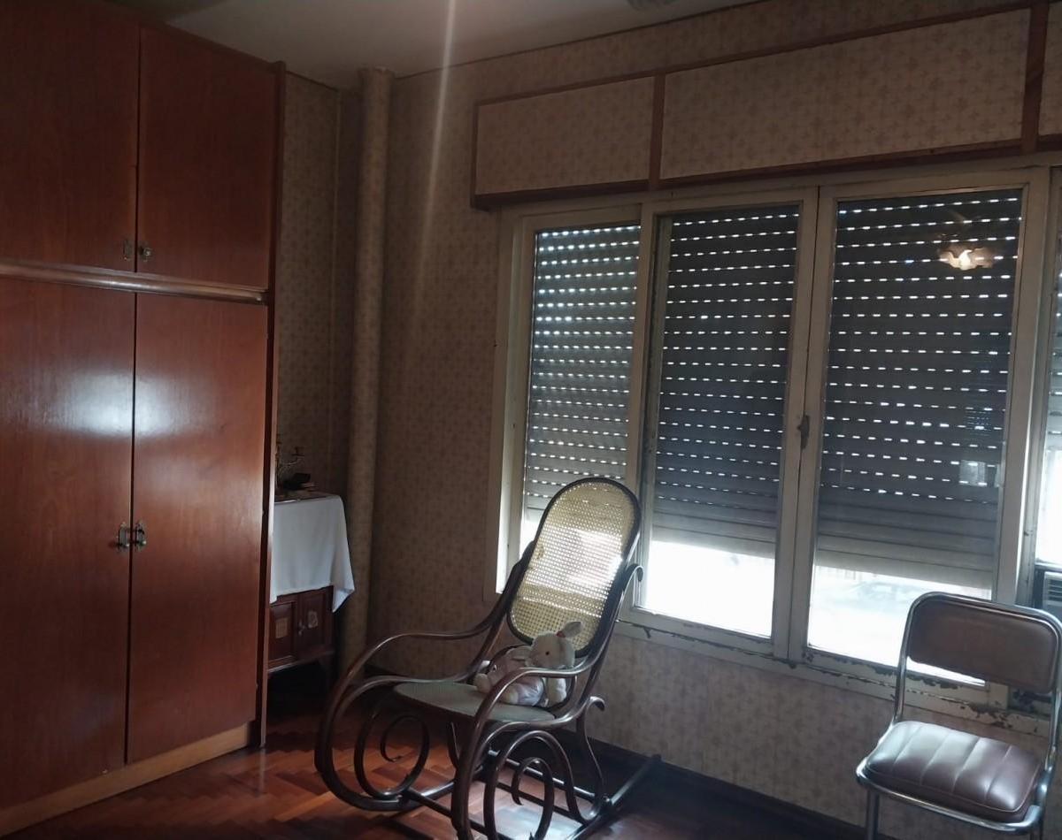 Venta 2 Casas con Cochera y Jardin en Fisherton 5