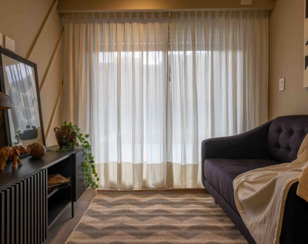Departamento 3 Dorm. con Amenities Barrio Lourdes 1