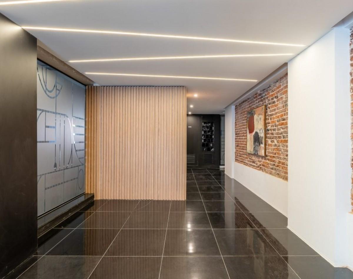 Departamento 3 Dorm. con Amenities Barrio Lourdes 3