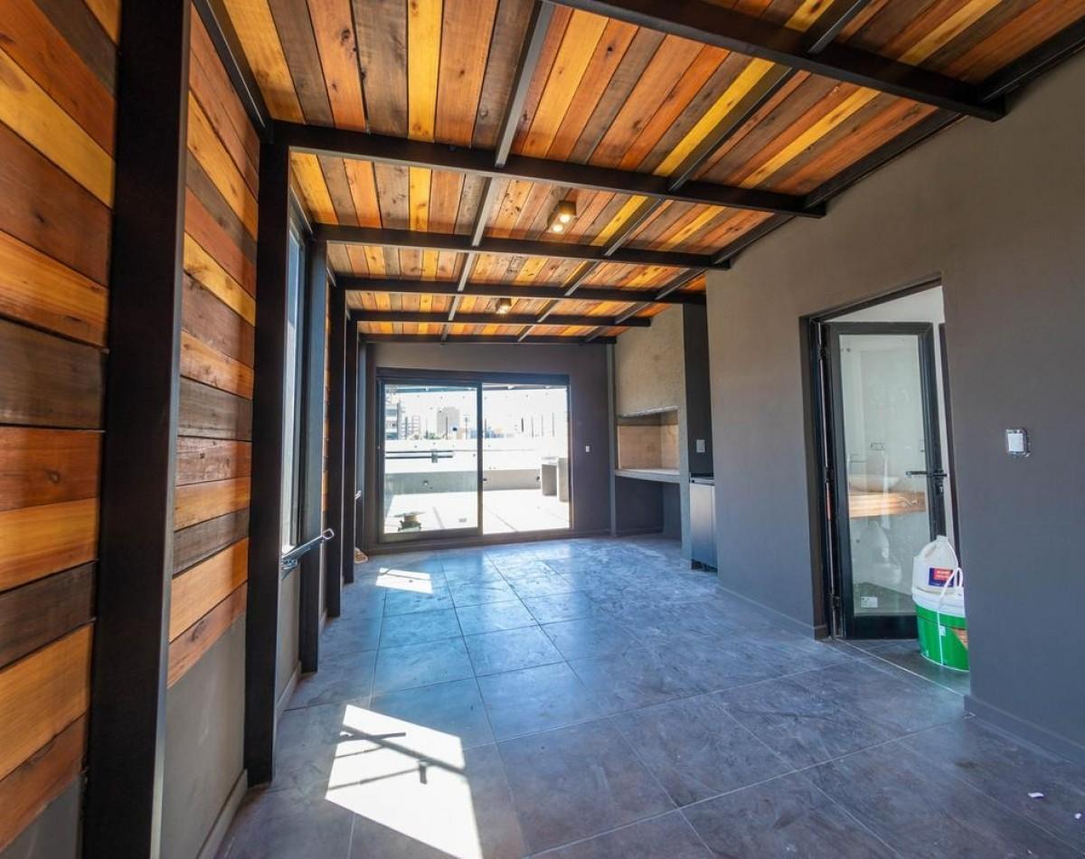 Departamento 3 Dorm. con Amenities Barrio Lourdes 5
