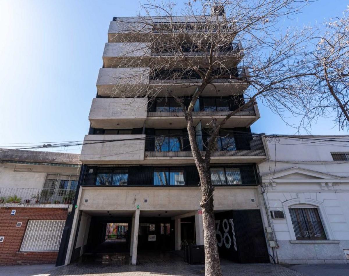 Departamento 3 Dorm. con Amenities Barrio Lourdes 4