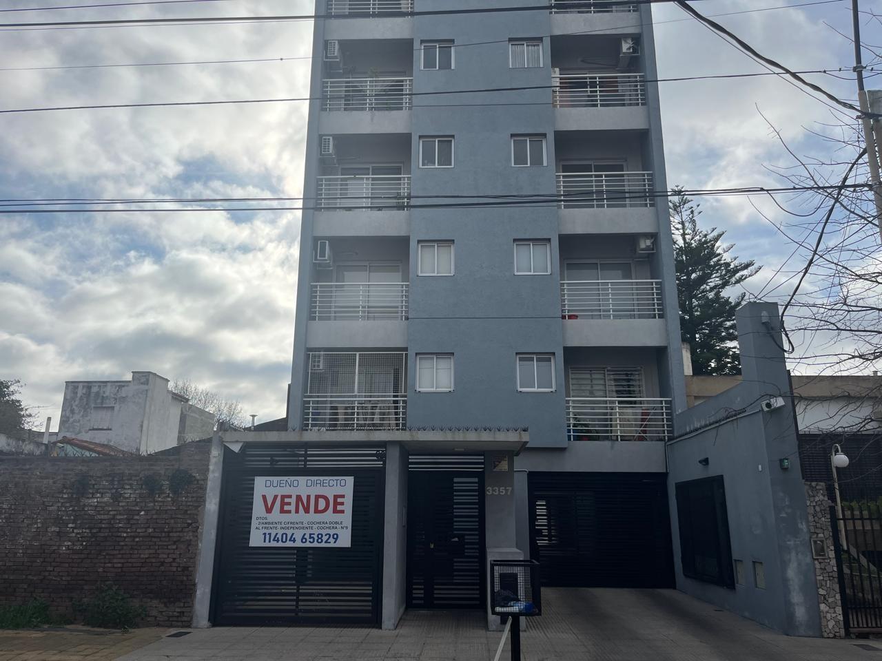 Apartamento