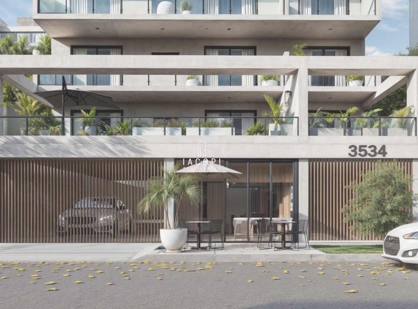 PREVENTA - DEPARTAMENTOS EN POZO - AMPLIA FINANCIACION