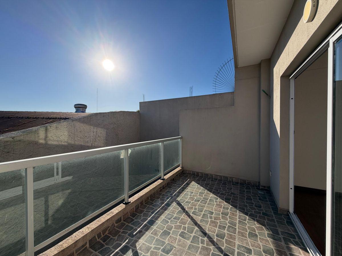 Foto de Departamento de 2 Ambientes con Balcón Aterrazado en Alquiler - Santos, imagen 5