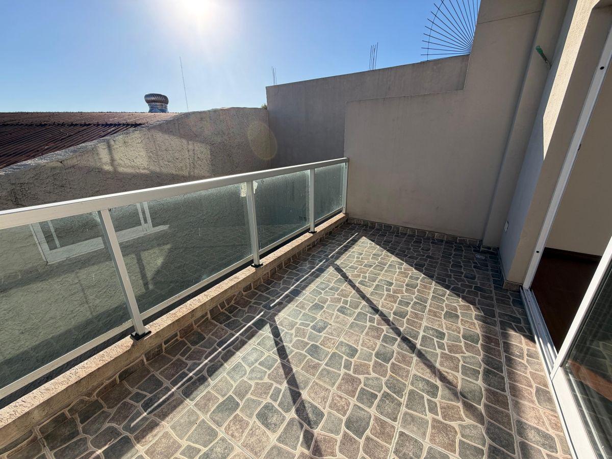 Foto de Departamento de 2 Ambientes con Balcón Aterrazado en Alquiler - Santos, imagen 2