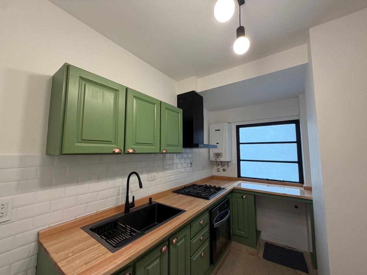 Foto de HERMOSO DEPARTAMENTO REFACCIONADO, imagen 2