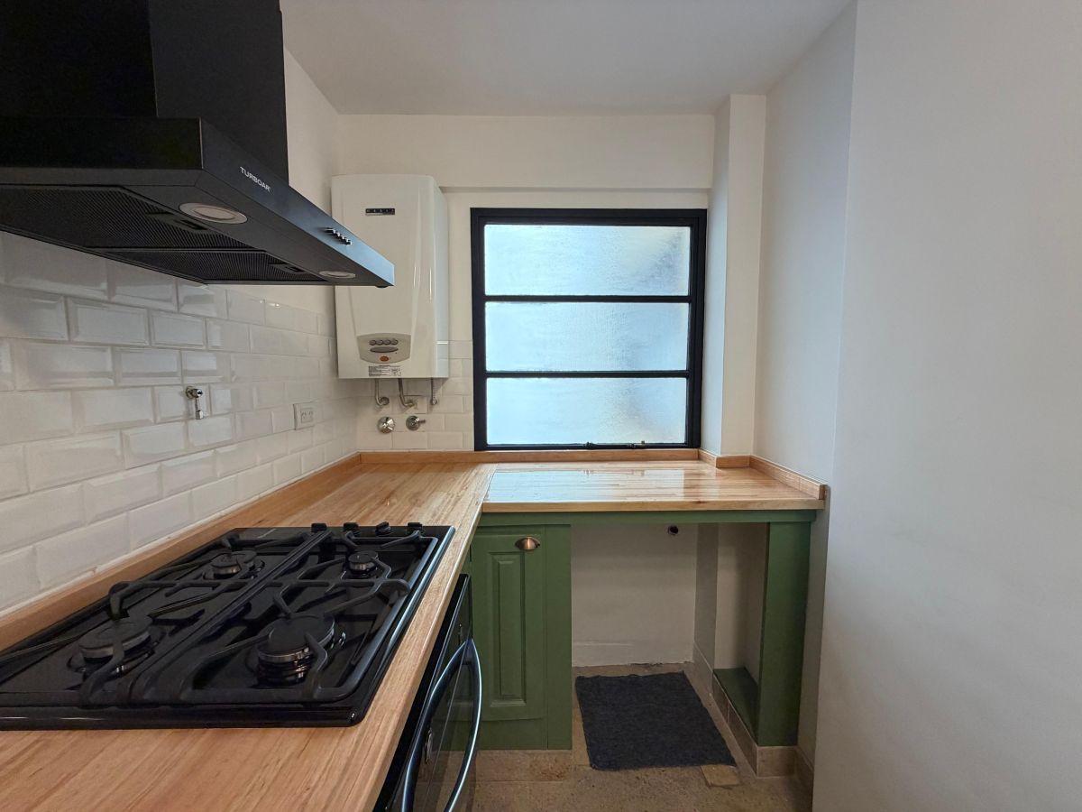 Foto de HERMOSO DEPARTAMENTO REFACCIONADO, imagen 3