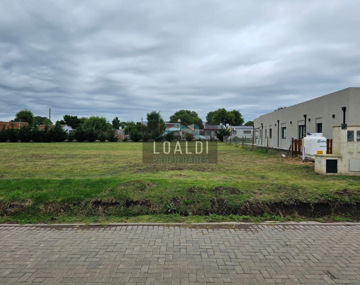 Venta - Lote - Developer Park Ruta 2 2