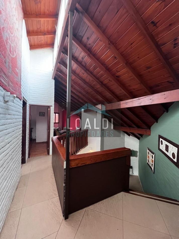Venta Casa en La Florida 2