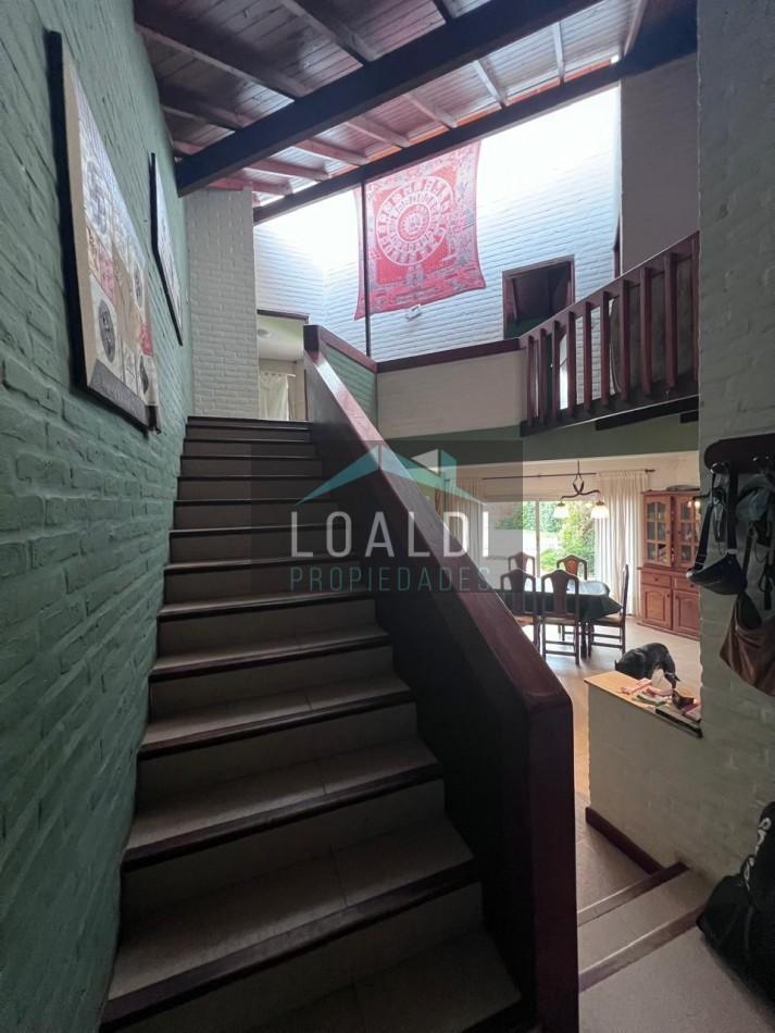 Venta Casa en La Florida 3