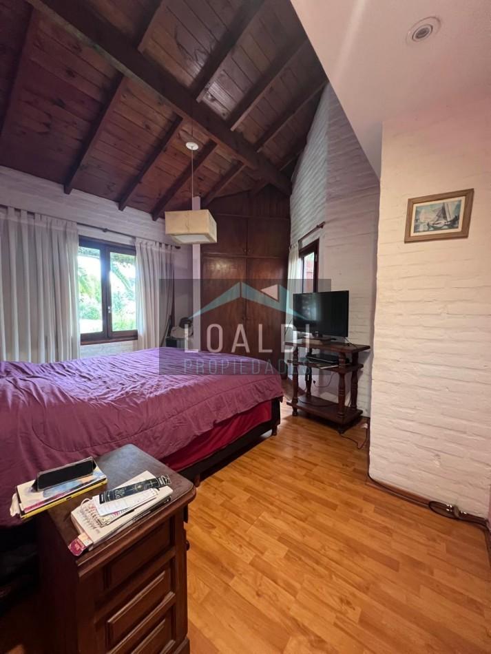 Venta Casa en La Florida 4