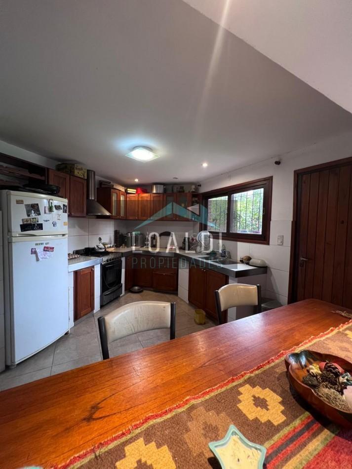 Venta Casa en La Florida 5