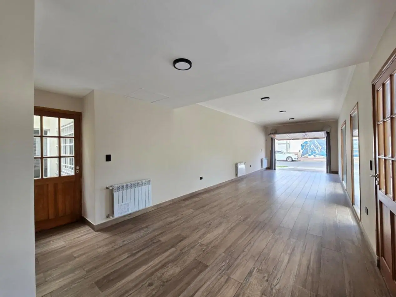 VENTA - CHALET RECICLADO - SAN JOSE 1