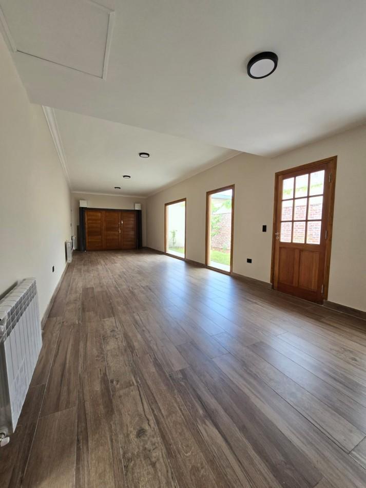 VENTA - CHALET RECICLADO - SAN JOSE