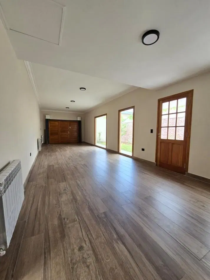 VENTA - CHALET RECICLADO - SAN JOSE 5