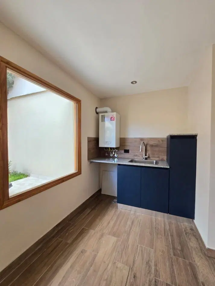 VENTA - CHALET RECICLADO - SAN JOSE 3