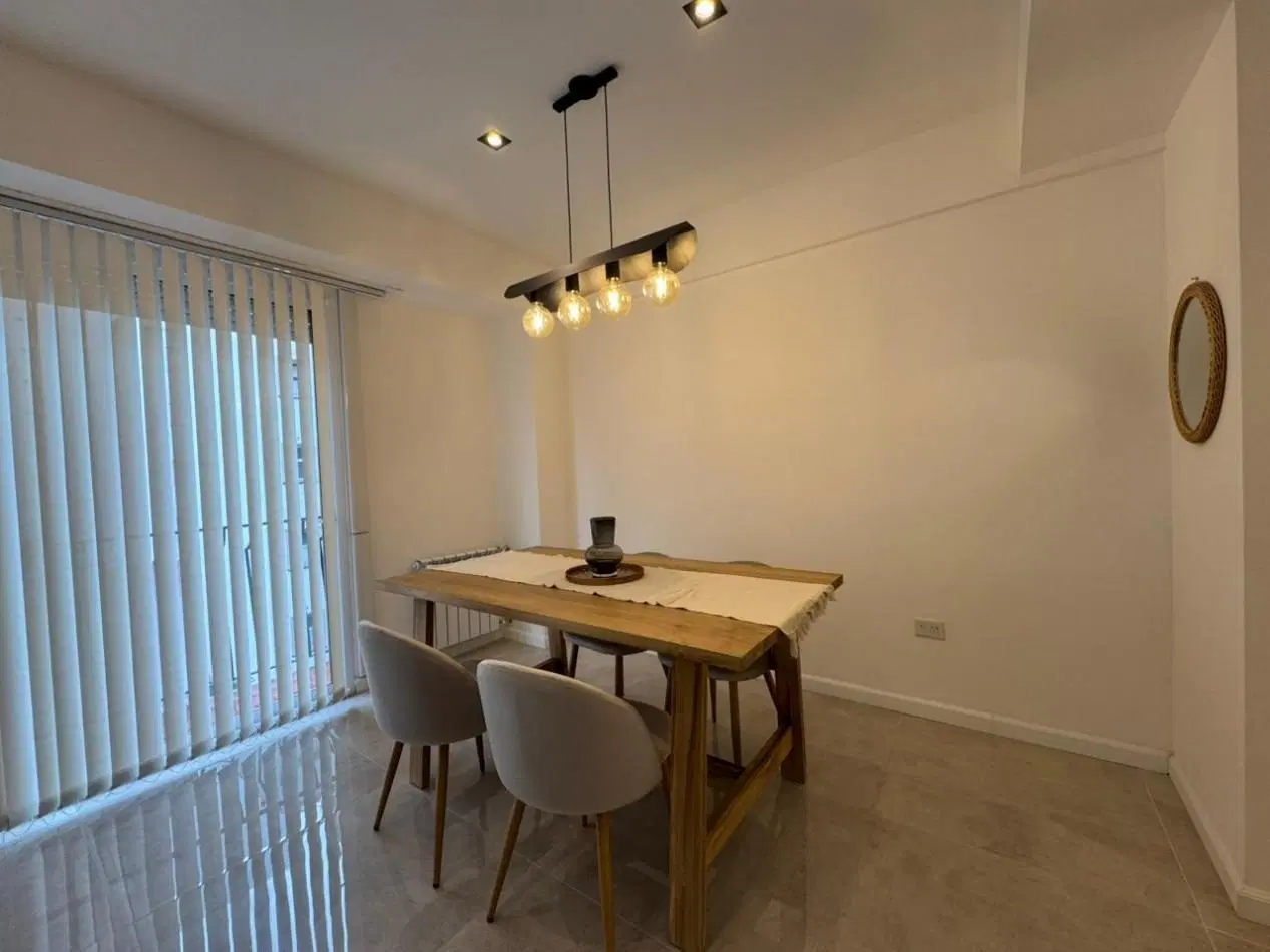 EN VENTA DEPARTAMENTO DE 3 AMBIENTES 5