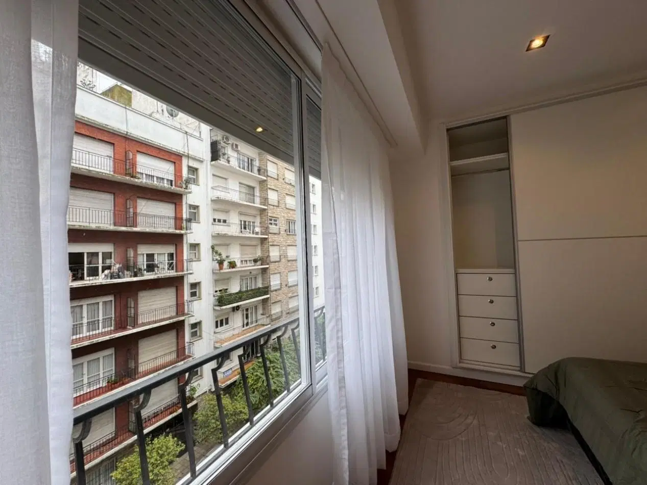 EN VENTA DEPARTAMENTO DE 3 AMBIENTES 3