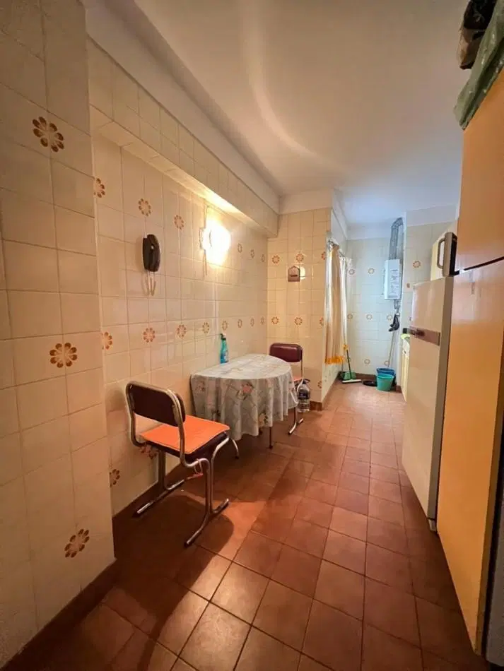 ALQUILER 24 MESES - DEPTO DOS AMBIENTES - PLAZA COLON 4