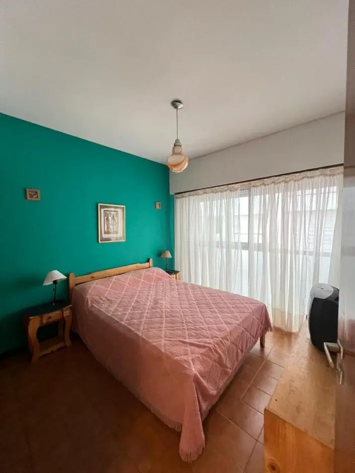 ALQUILER 24 MESES - DEPTO DOS AMBIENTES - PLAZA COLON 3