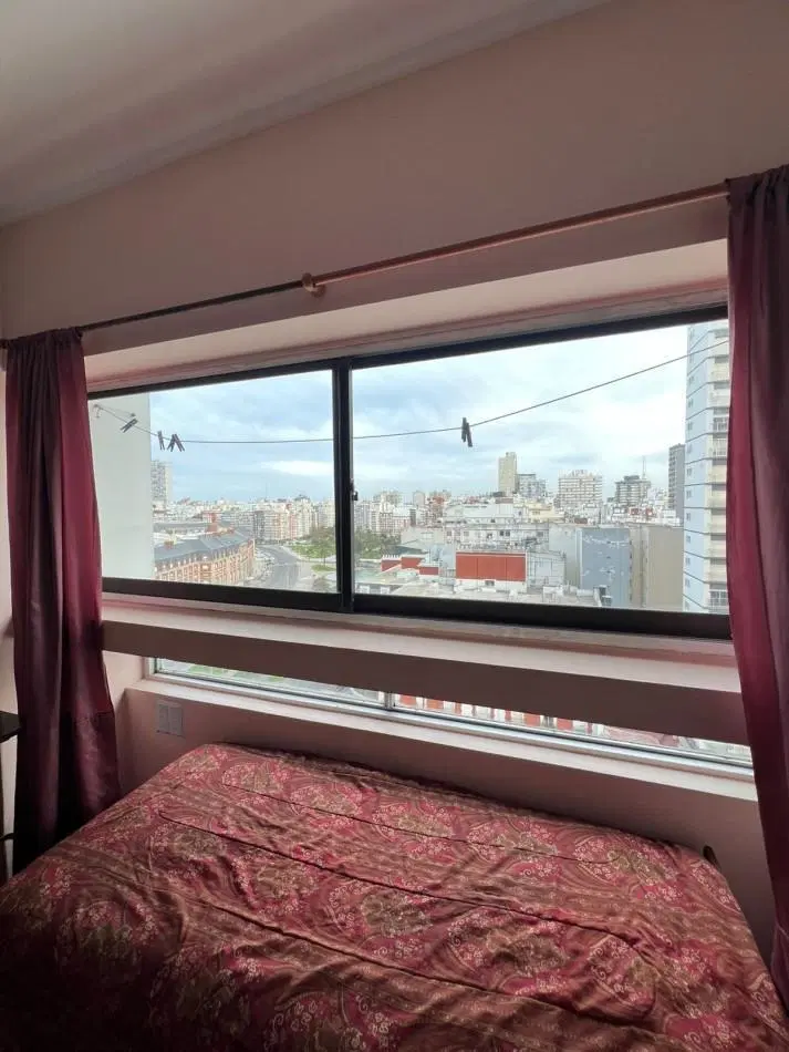 ALQUILER 24 MESES- UN AMBIENTE - SAN MARTIN Y BUENOS AIRES 3