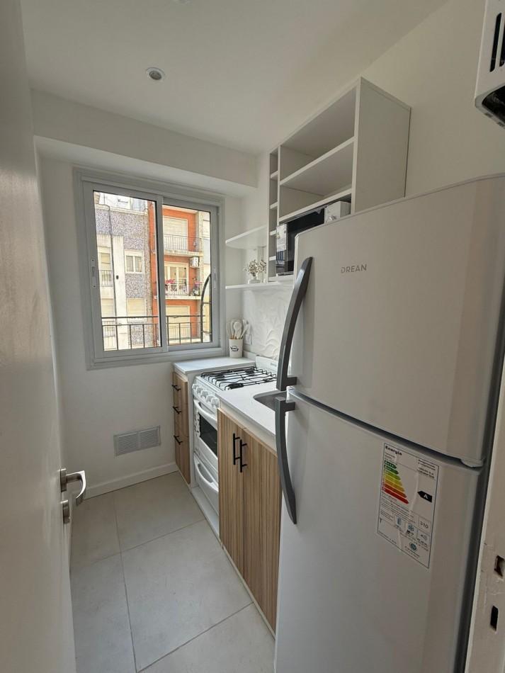 Departamento en venta 1 ambiente