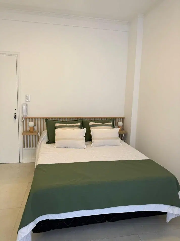 Departamento en venta 1 ambiente 5