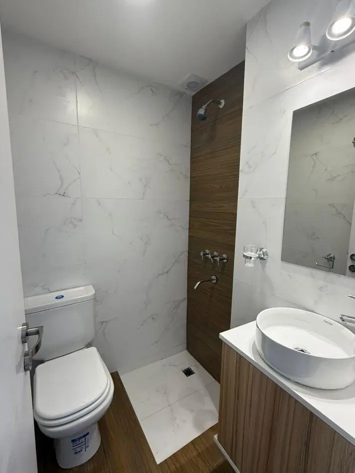Departamento en venta 1 ambiente 4