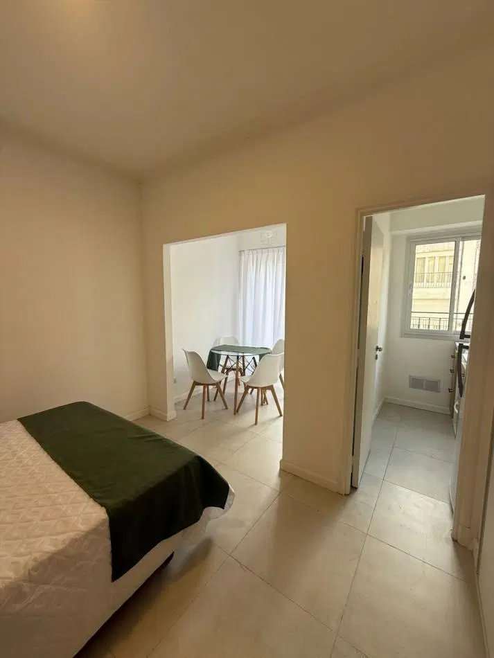 Departamento en venta 1 ambiente 1