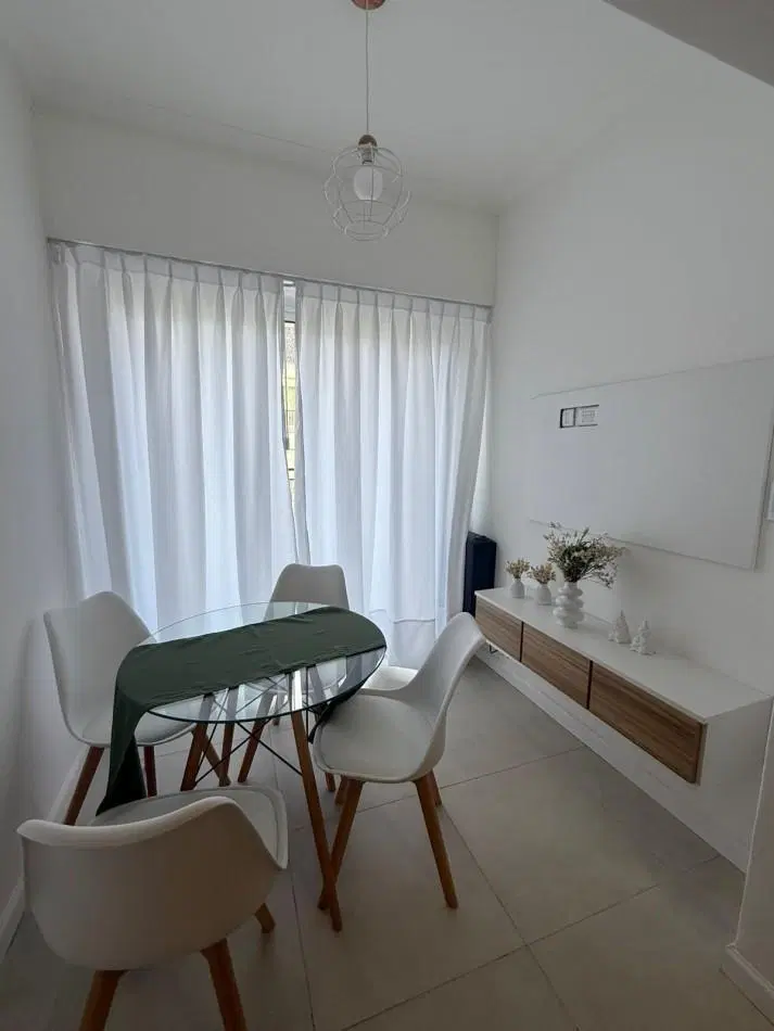 Departamento en venta 1 ambiente 2