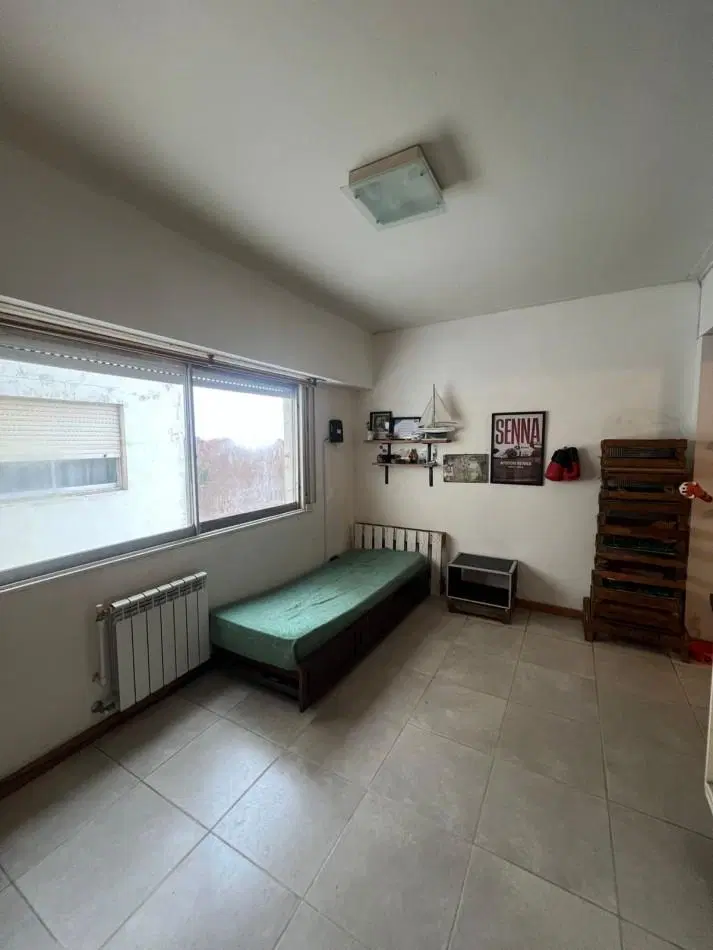 ALQUILER 24 MESES - DEPTO DOS AMBIENTES - PLAZA ROCHA 3