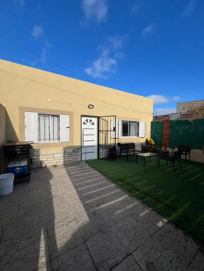 EN VENTA PH AL FRENTE 1