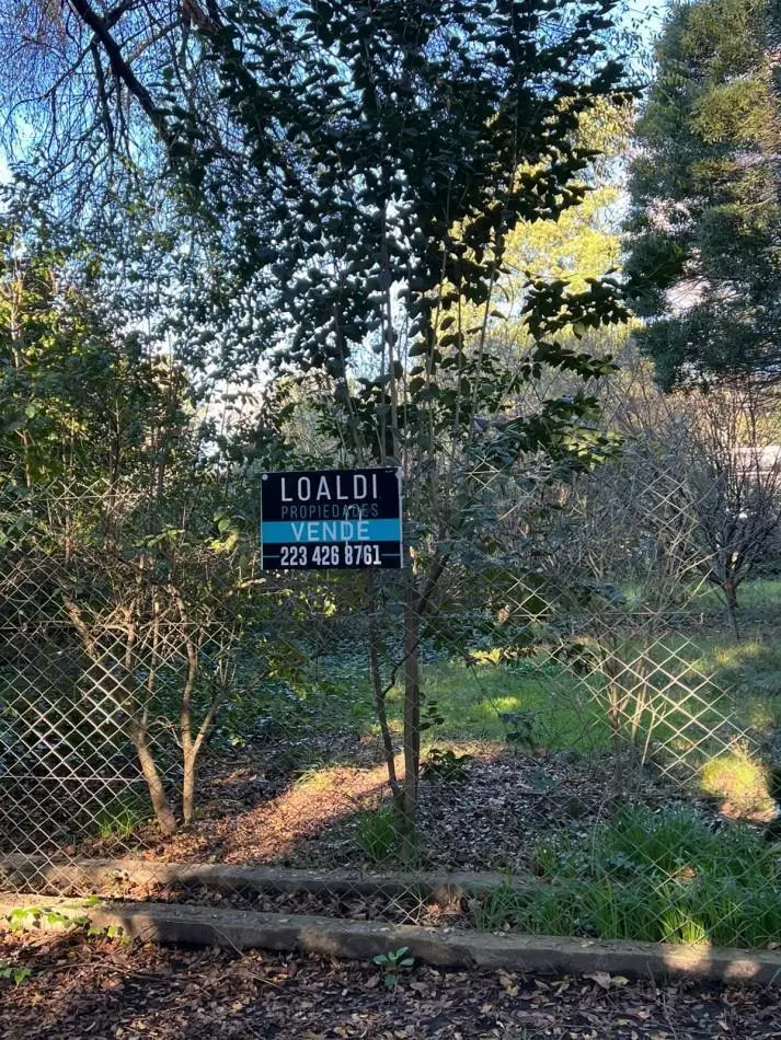 TERRENO EN VENTA COLINA ALEGRE 2
