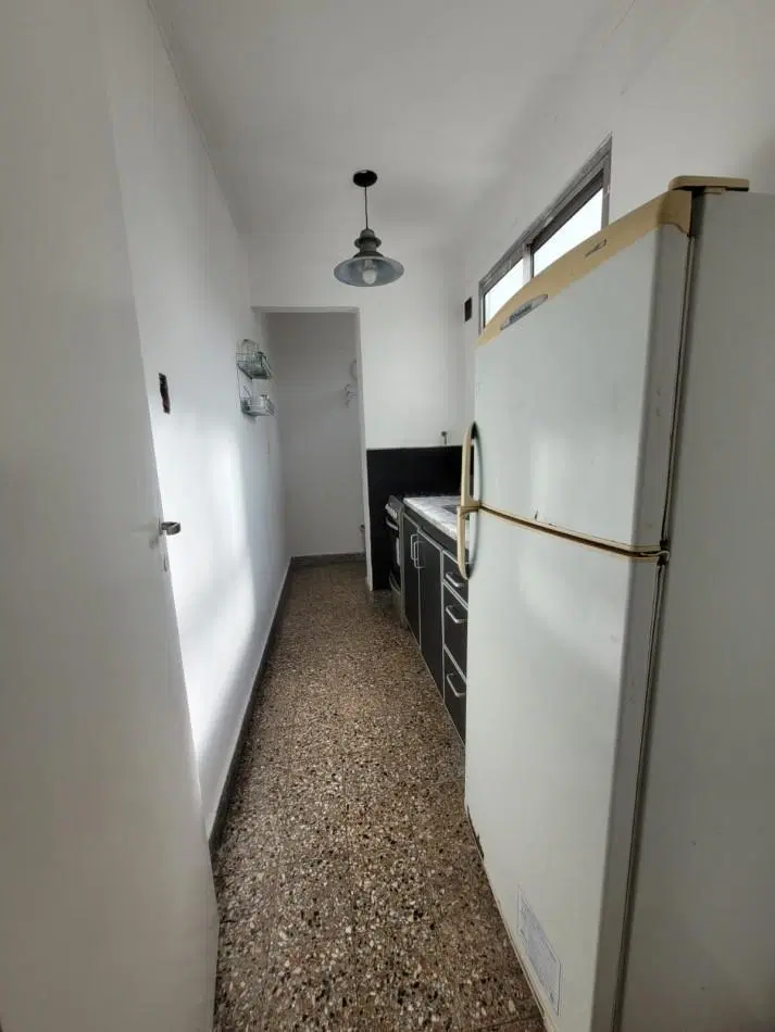 VENTA - DEPTO DOS AMBIENTES - ZONA GUEMES 3